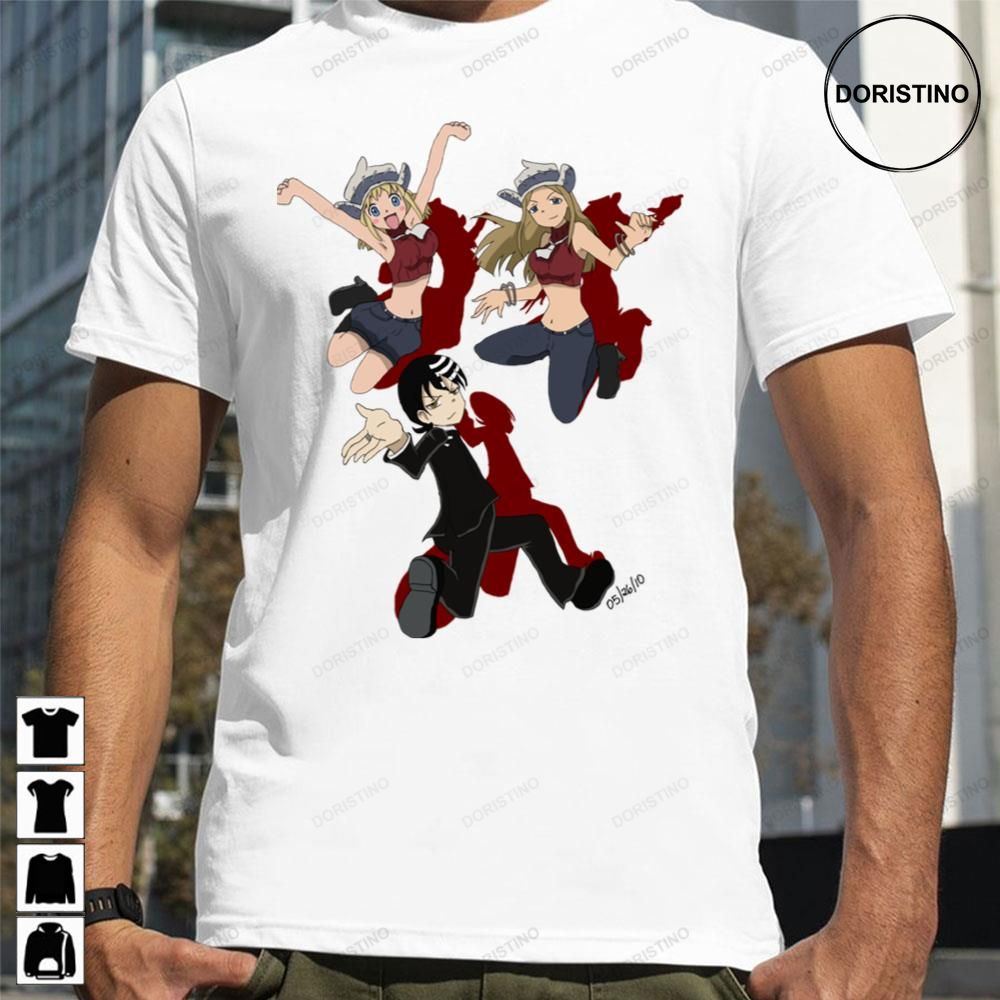 Yeah The Devil Is A Part-timer Anime Awesome Shirts